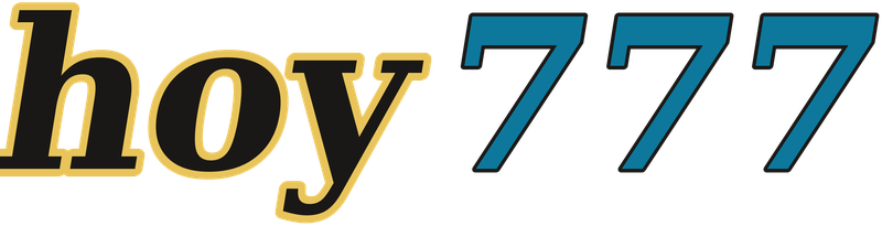 hoy777 logotipo
